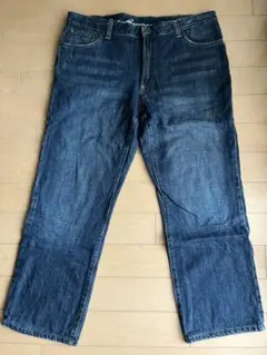 DKNY JEANS デニムパンツ インディゴ 36x30 - メルカリ
