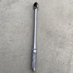 再投稿 値下げ中 MAC TOOLS トルクレンチ twv256jfa - メルカリ
