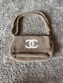 CHANEL ノベルティ ショルダーバッグ swag BTSテテ着用 yoko - メルカリ