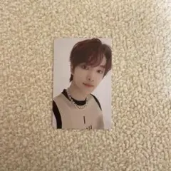 nct  nct2020 ソンチャン　トレカ　セット NCT ソンチャン トレカ セット - メルカリ