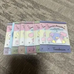 サンリオキャラクターズ カード まとめ売り