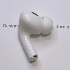 【美品】Apple AirPods Pro 第2世代 正規品 左耳㊷