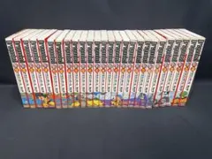 ドラゴンボール完全版　26巻分(抜け6巻分あり)　1315
