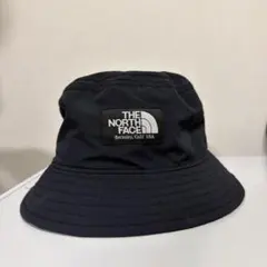 THE NORTH FACE ハット NNJ02004 ブラックのサムネイル