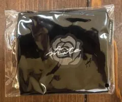 三代目JSOULBROTHERS FC 特典 ミニポーチ