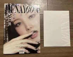 IM NAYEON THE 1ST MINI ALBUM アイムナヨン