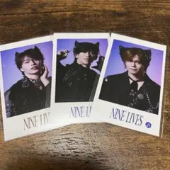 【超特急】LIVES ミニフォト セット売り♡