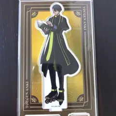 【匿名配送】無陀野無人 桃源暗鬼 人狼 フェア ハンズ アクリルスタンド