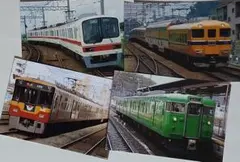 2026年最新】鉄道写真の人気アイテム - メルカリ