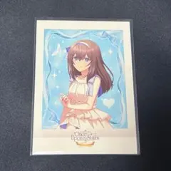 2026年最新】鷺沢文香 スリーブの人気アイテム - メルカリ