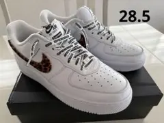 GOODENOUGH × Supreme × Nike Air Force 1