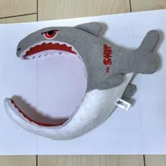 JAWS カチューシャ