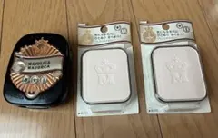 マジョルカマジョルカ プレストポアカバー セットのサムネイル