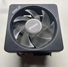 AMD Wraith Prism CPU 쿨러