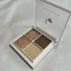 ビーアイドル THE アイパレR 本命のブラウン