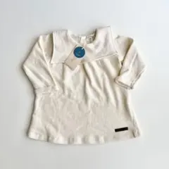 【 my little cozmo 】 soft knit baby dress