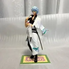 2025年最新】一番くじ 銀魂 A賞 坂田銀時フィギュアの人気アイテム