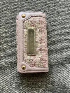 Samantha thavasaa Petit Choice キーケース