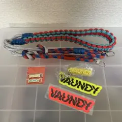 Vaundy fusion ライブグッズ スマホショルダー - メルカリ
