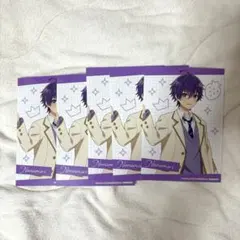 すとぷり はじまりの物語 アニメイト特典ブロマイド ななもり。 なーくん 5枚