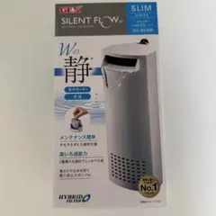 GEXサイレントフロースリム　ホワイトのサムネイル