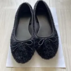 GU バレエシューズ