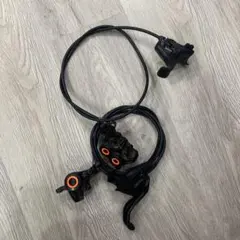 RZ34 アルカンターラ メーターフード ➕3連メーターフードセット