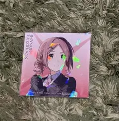 プロセカ 感謝祭 ステッカー 望月穂波 - メルカリ