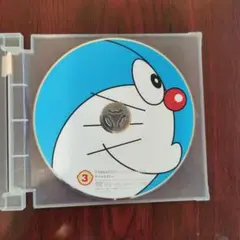 ドラえもん DVD