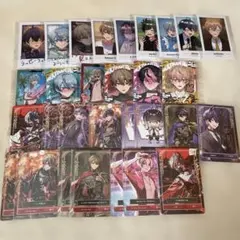 シクフォニグッズ【カード】のサムネイル