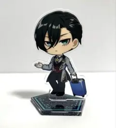 ブルーロック　糸師凛　アクスタ　サンシャインシティプリンスホテル　イケプリ