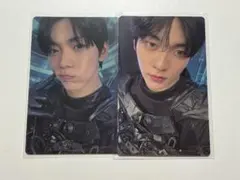 2025年最新】txt トレカケース スビンの人気アイテム - メルカリ