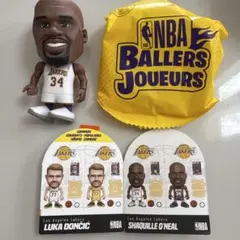 NBA Ballers Joueurs シリーズ1,2 - メルカリ