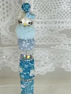 ハローキティ カスタムボールペン