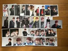 SixTONES ジェシー まとめ売り 生写真 うちわ クリアファイル等