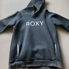 roxy パーカー
