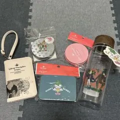 ご近所物語◇3COINS コラボグッズ◇スリコ