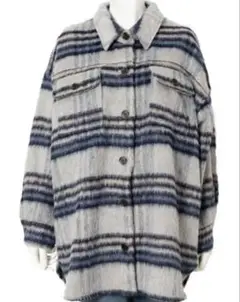 フィフス　ジャケット　重盛さとみ