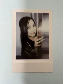 BLACKPINK  BORN PINK  トレカ　ジス