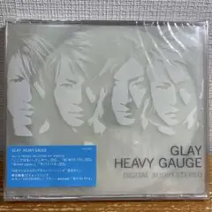 HEAVY GAUGE