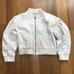 petit main ジャケット 130