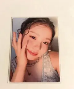 HANA トレカ　コハル　KOHARU ファンミ