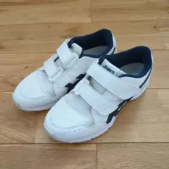 アシックス　スクスク　ジュニアシューズ GD.ウォーカー　キッズ　23.5cm