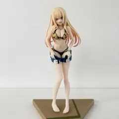 ケ*ウ様 リペイントフィギュア 喜多川海夢 その着せ替え人形は恋をする 