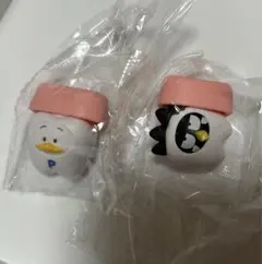 サンリオキャラクターズ みんなでなっちゃお！ 歯