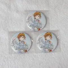 MEIKO マジミラ 缶バッジ