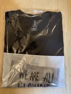 新品 KUZIRA FUCK THAT SHIT限定Tシャツ XL - メルカリ