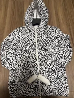 キャラウェイダウンジャケット