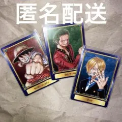 SCF ONE PIECE 2018 ルフィ ゾロ サンジ ワンピース