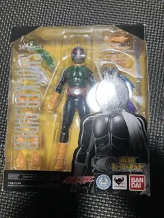 S.H.Figuarts ショッカーライダー 仮面ライダーのサムネイル